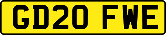 GD20FWE