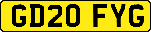 GD20FYG