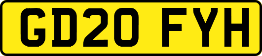 GD20FYH