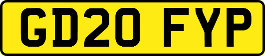 GD20FYP