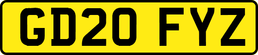 GD20FYZ