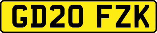 GD20FZK