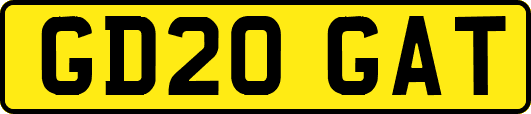 GD20GAT