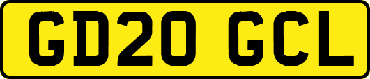 GD20GCL