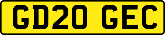 GD20GEC