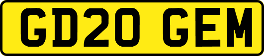 GD20GEM