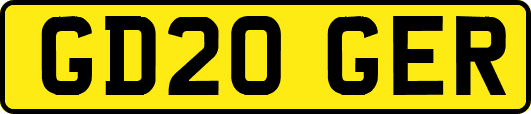 GD20GER