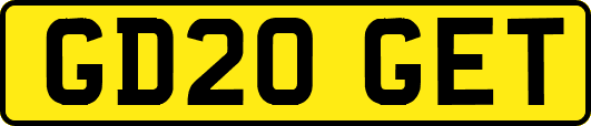 GD20GET