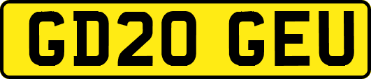 GD20GEU