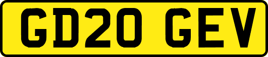 GD20GEV