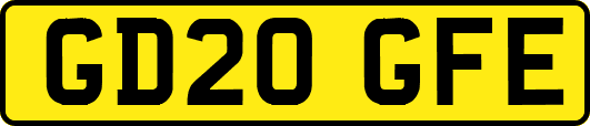GD20GFE