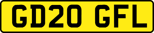 GD20GFL