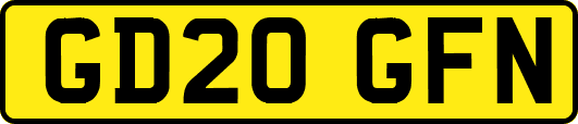 GD20GFN