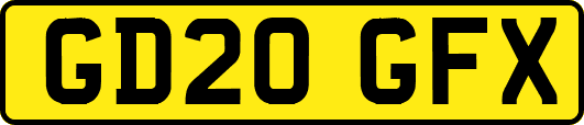 GD20GFX