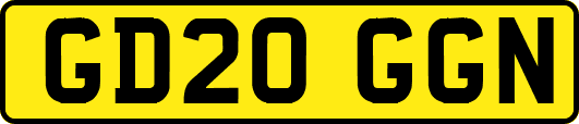 GD20GGN