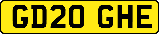 GD20GHE