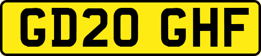 GD20GHF