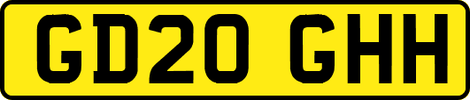 GD20GHH