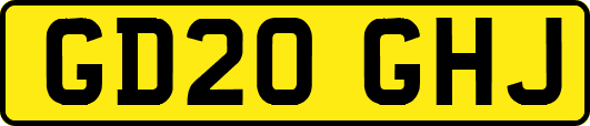 GD20GHJ