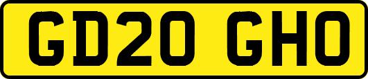 GD20GHO