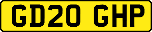 GD20GHP