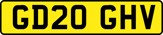 GD20GHV