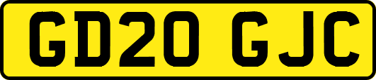GD20GJC