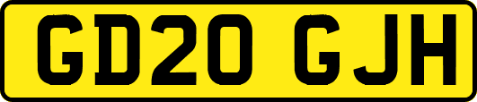 GD20GJH