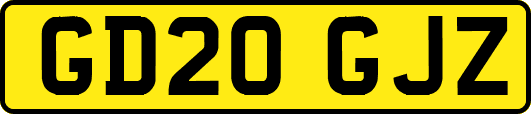 GD20GJZ