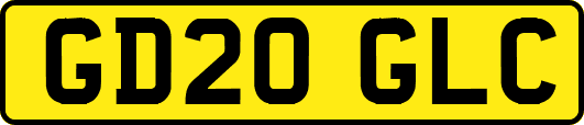 GD20GLC