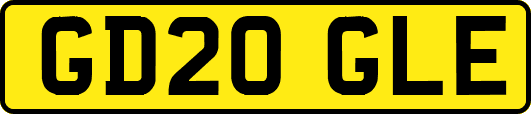 GD20GLE