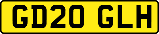 GD20GLH