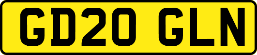 GD20GLN
