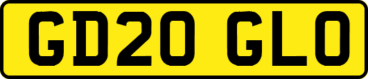 GD20GLO