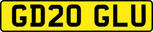GD20GLU