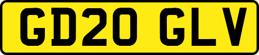 GD20GLV