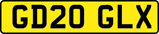 GD20GLX