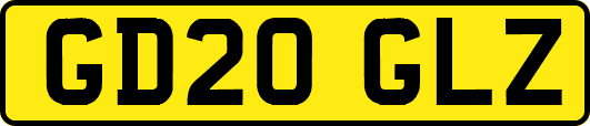 GD20GLZ