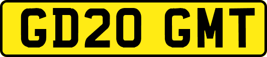 GD20GMT