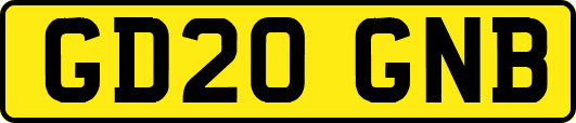 GD20GNB