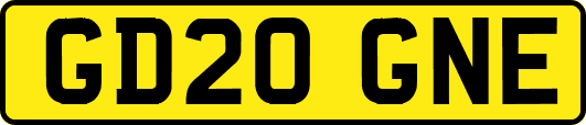 GD20GNE