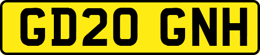 GD20GNH