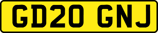 GD20GNJ
