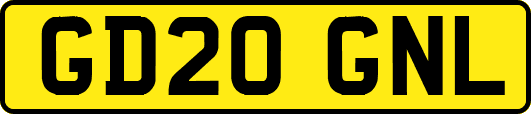 GD20GNL