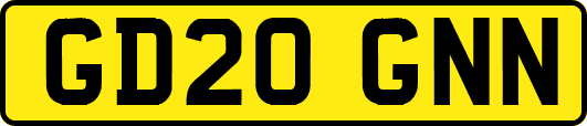 GD20GNN