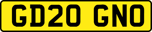 GD20GNO