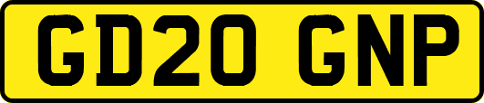 GD20GNP