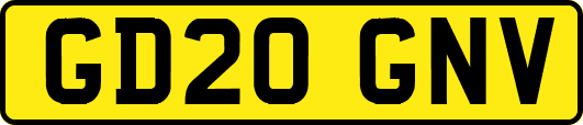 GD20GNV