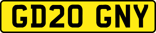 GD20GNY