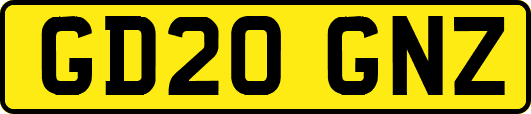 GD20GNZ